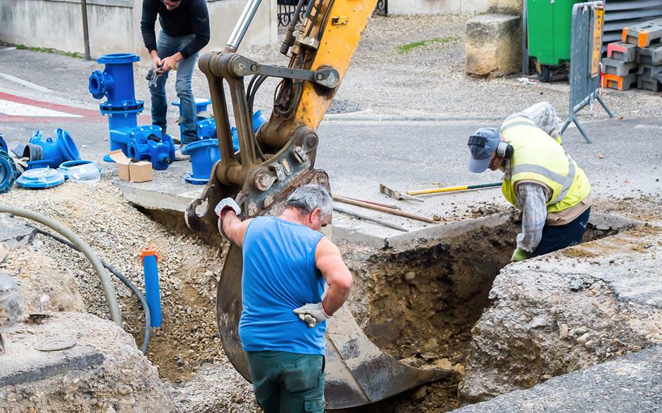 déboucher les canalisations Puiseux-en-France