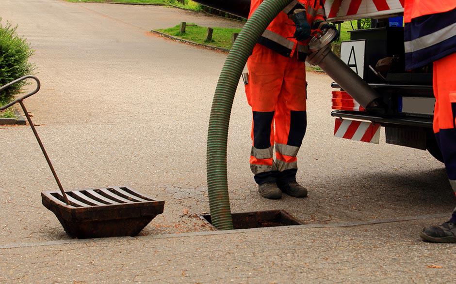 déboucher les canalisations Puiseux-en-France